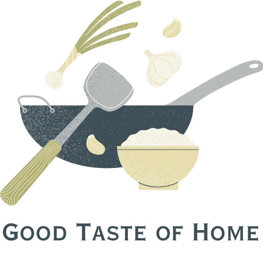 Good Taste of Home Icon