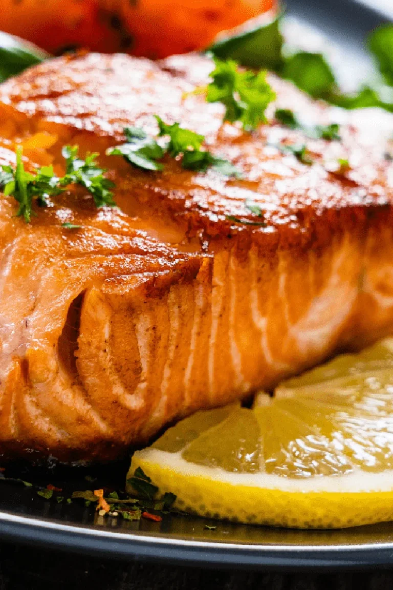25 Best Side Dishes For Salmon Photo