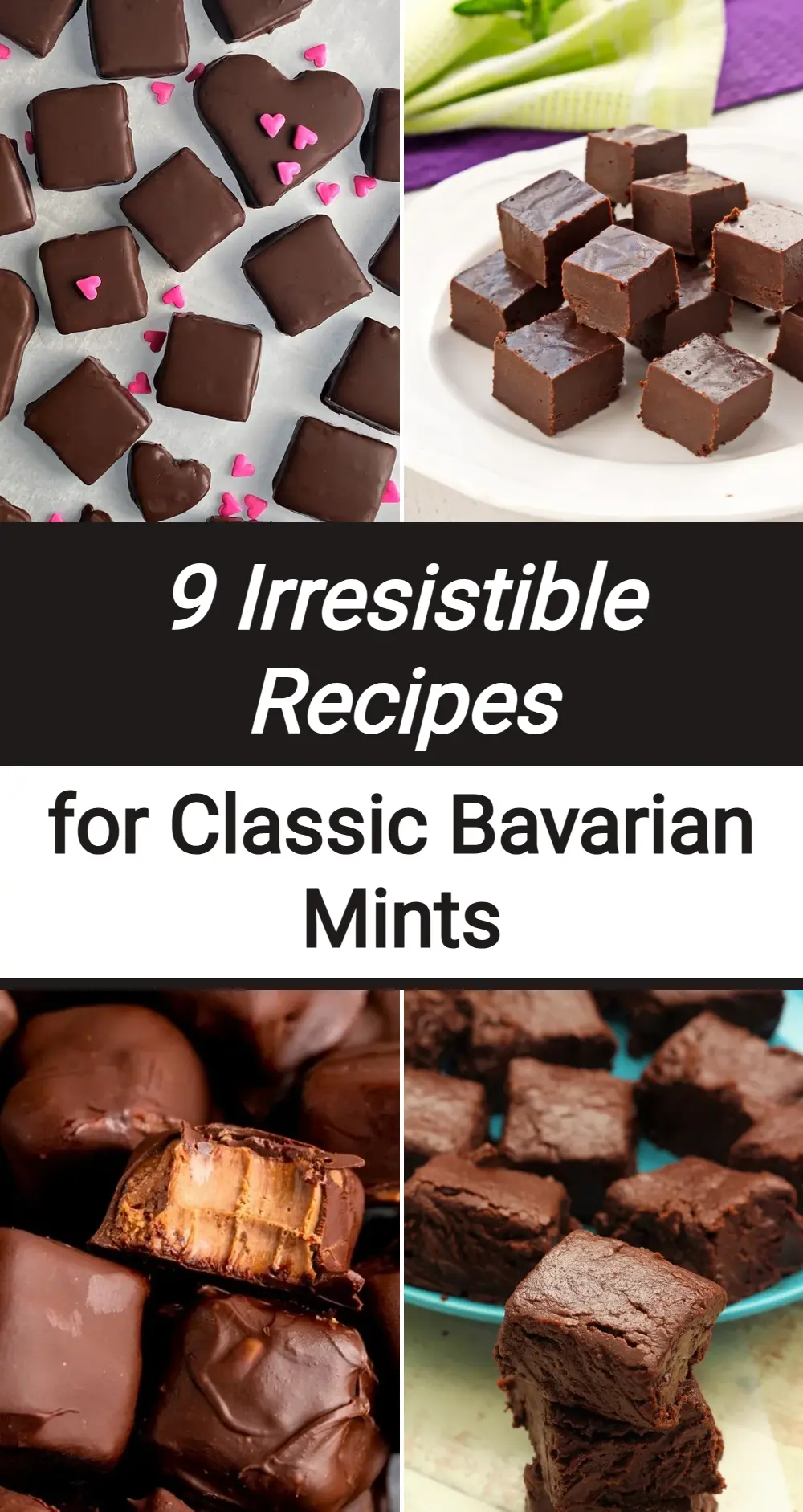 Photo of Bavarian Mints