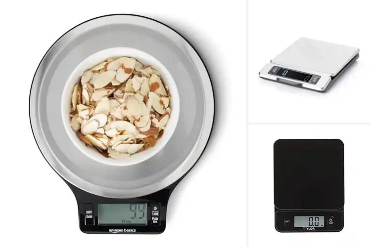 Detailed view of 10 Best 11 Lb Scale