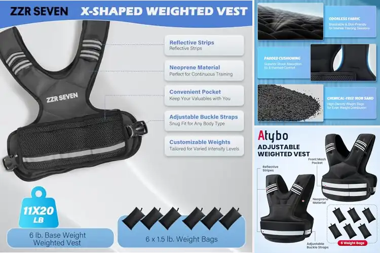 Detailed view of Best 11 Lb Weight Range: Elevate Your Fitness Game Today