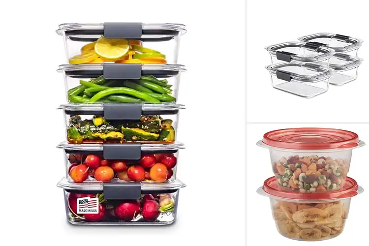 Detailed view of Best 3.2 Cup Food Containers: Top 10 Picks for Your Kitchen