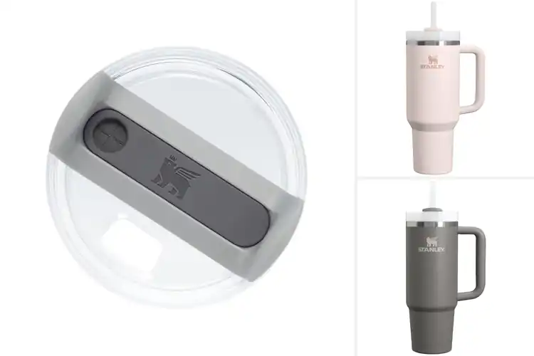 Detailed view of 10 Best 3-Position Lids: Spill-Free, Ice-Cold Bliss