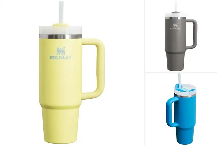 Detailed view of 10 Best 30-Ounce Quencher Tumblers: Top-Rated