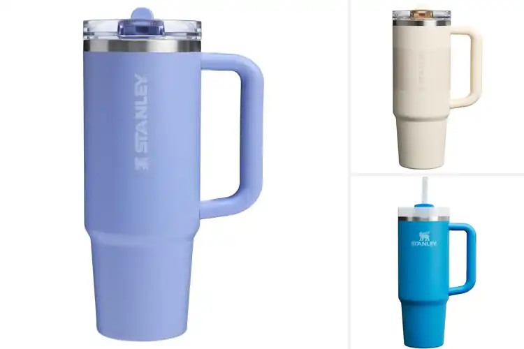 Detailed view of 10 Best 30-Ounce Quenchers: Stay Hydrated