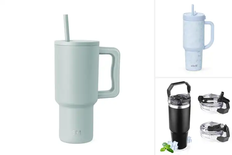 Detailed view of Best 30 Ounce Tumbler Keywords