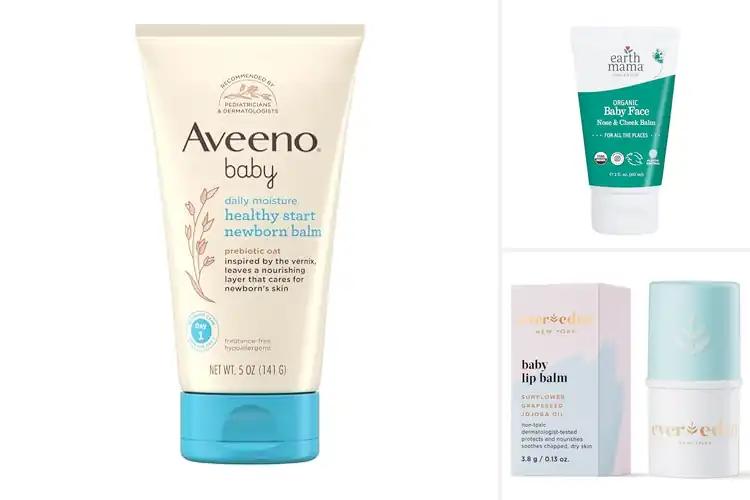 Detailed view of 10 Best Baby Skincare Balms for Silky Smooth Skin