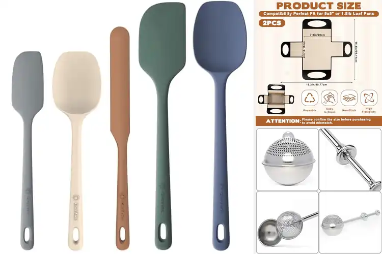 Detailed view of Best Baking Accessories