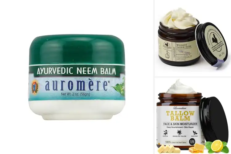 Detailed view of 10 Best Balms for Rosaceas: Soothe & Calm Sensitive Skin Now