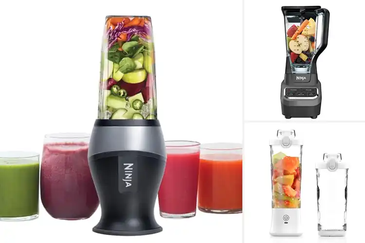 Detailed view of 10 Best Blenders for Smoothies: Effortless Blends
