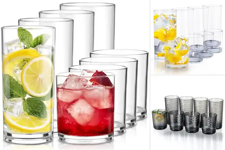 Detailed view of Best BPA Free Drinkware