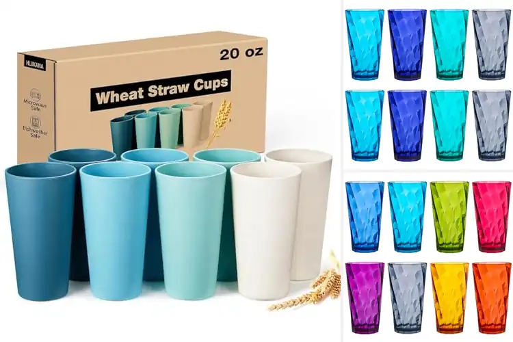 Detailed view of 10 Best BPA-Free Tumblers: Stay Hydrated