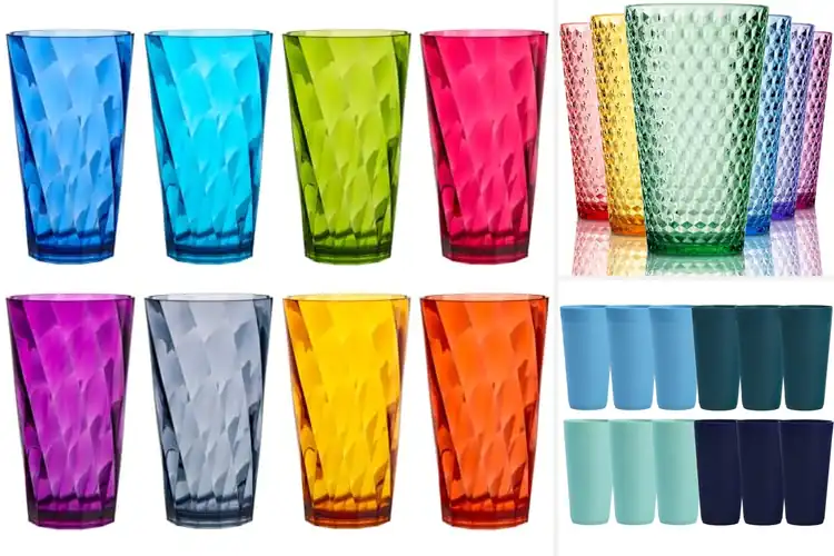 Detailed view of Best BPAFree Durable Tumbler: 10 Safe & Long-Lasting Picks