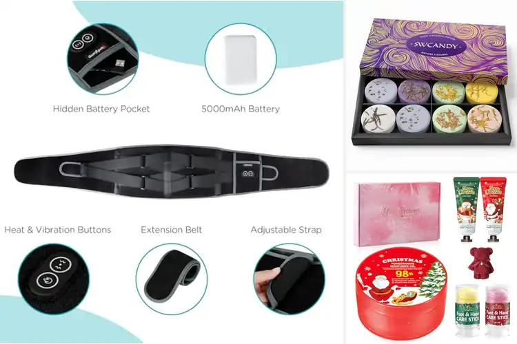 Detailed view of 10 Best Christmas Gifts: Thoughtful Ideas for Loved Ones