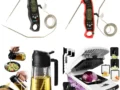 10 Best Cooking Gadgets to Boost Your Kitchen Skills
