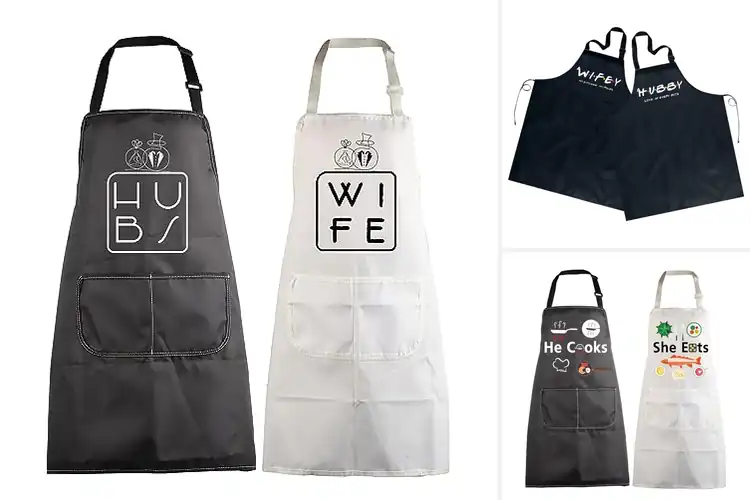 Detailed view of Best Cooking Gifts for Her and Wives