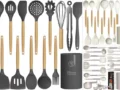10 Best Cooking Utensils for a Delightful Kitchen Experience