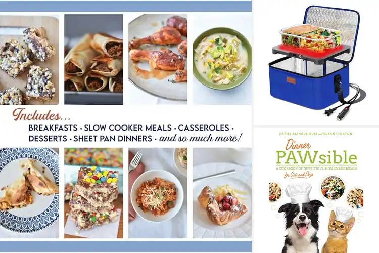 Detailed view of Best Cost Effective Home Cooked Meals