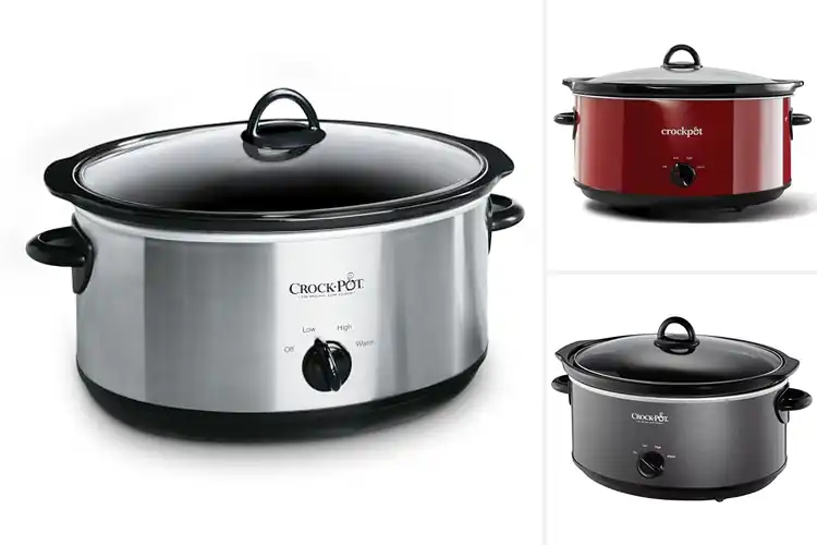 Detailed view of 10 Best Cost-Efficient Cookers: Smart Picks for Kitchens
