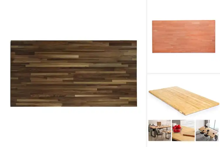 Detailed view of 10 Best Countertops to Elevate Your Kitchen Style