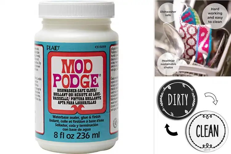 Detailed view of 10 Best Dishwasher-Safe Designs for Easy Clean-Up