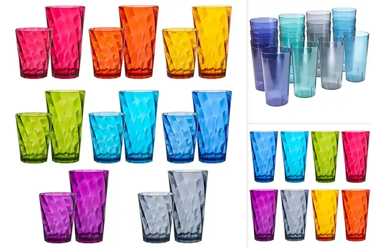 Detailed view of 10 Best Dishwasher Safe Drinkware