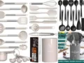 10 Best Dishwasher Safe Kitchen Tools for Easy Cleanup