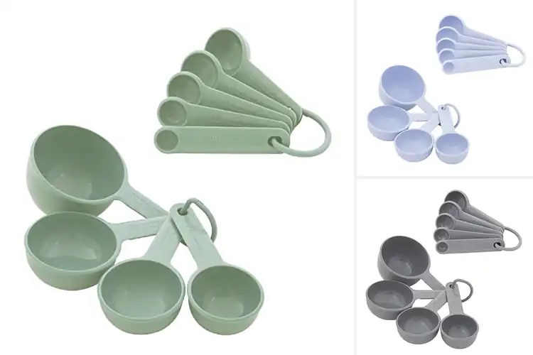 Detailed view of 10 Best Dishwasher Safe Measuring Cups for Easy Cooking