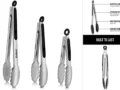 10 Best Dishwasher Safe Tongs for Easy Cooking & Cleanup