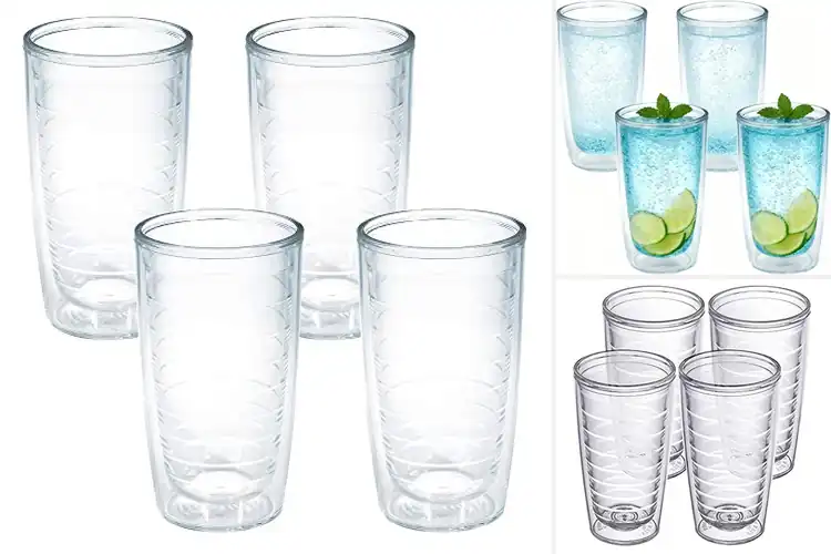 Detailed view of 10 Best Double Wall Tumblers: Stay Hydrated