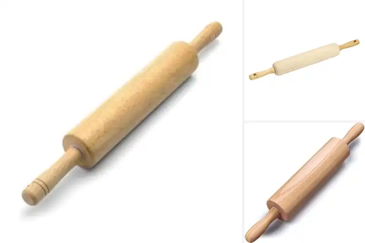 Detailed view of Best Dough Rollers