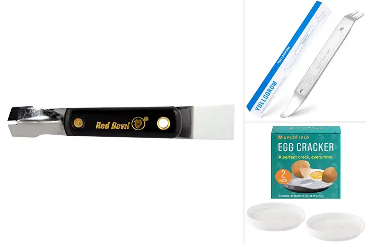 Detailed view of 10 Best Dual-Purpose Tools to Boost Efficiency