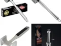 10 Best Durable Meat Mallets for Effortless Tenderizing