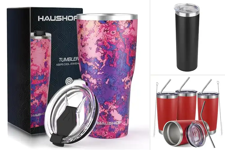 Detailed view of 10 Best Durable Tumblers: Top Picks for Longevity