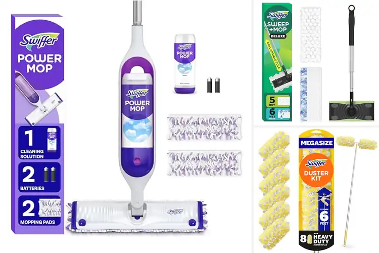 Detailed view of 10 Best Easy-Clean Tools for Effortless Tidying