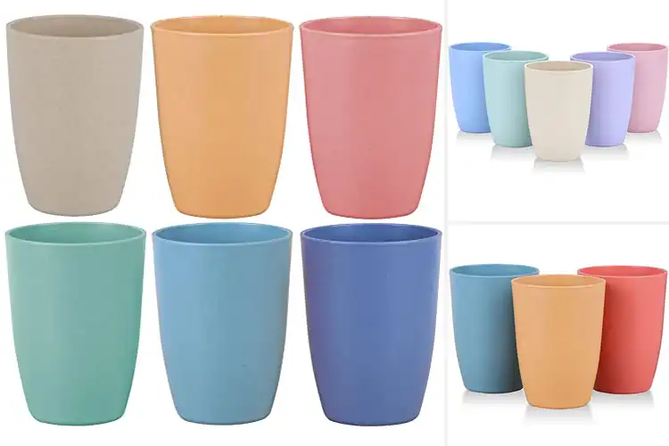 Detailed view of 10 Best Eco-Friendly Tumblers: Go Green with Style