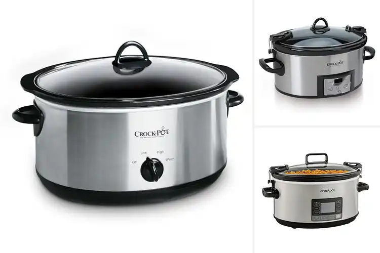 Detailed view of 10 Best Entertaining Slow Cookers for Easy Hosting