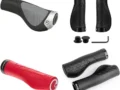 10 Best Ergonomic Grips for Pain-Free, Smooth Rides