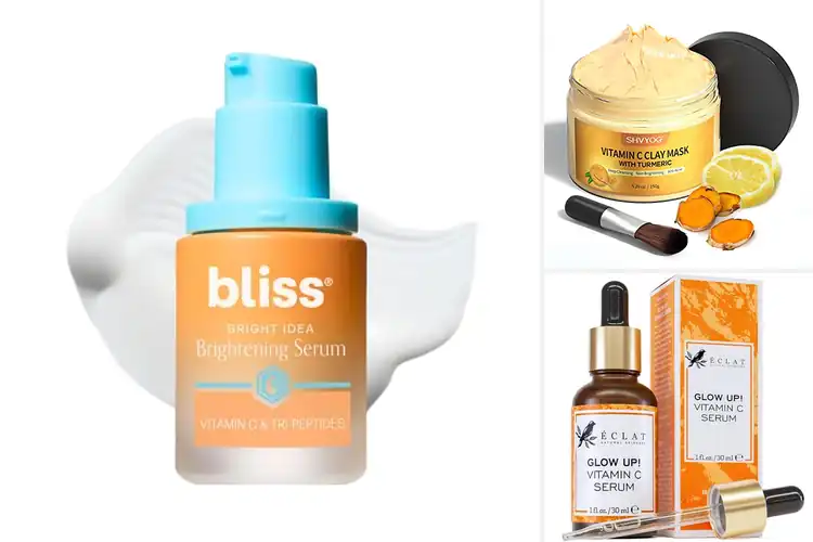 Detailed view of 10 Best Face Brightening Products for Radiant Skin