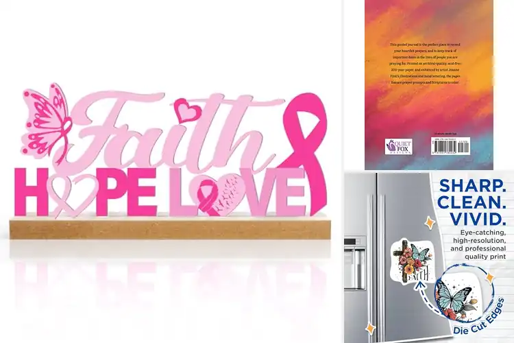 Detailed view of 5 Best Faith-Based Decorative Items for Inner Peace