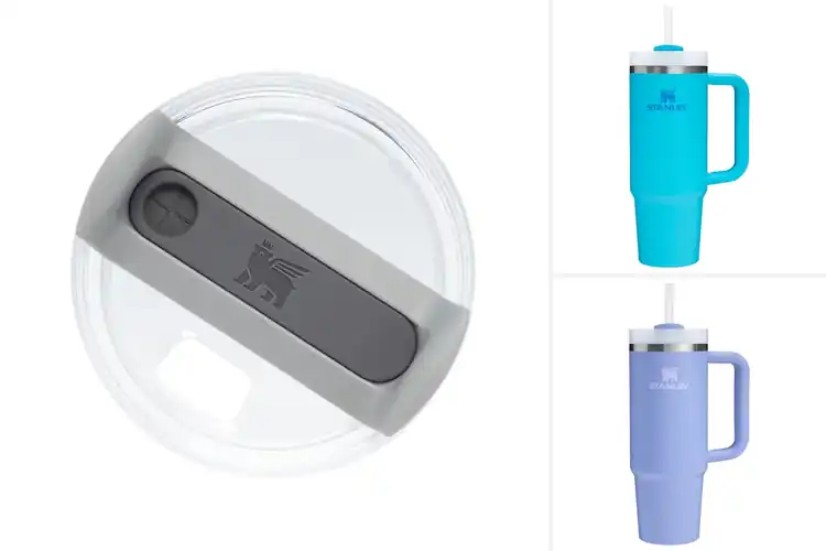 Detailed view of Best FlowState 3-Position Lid