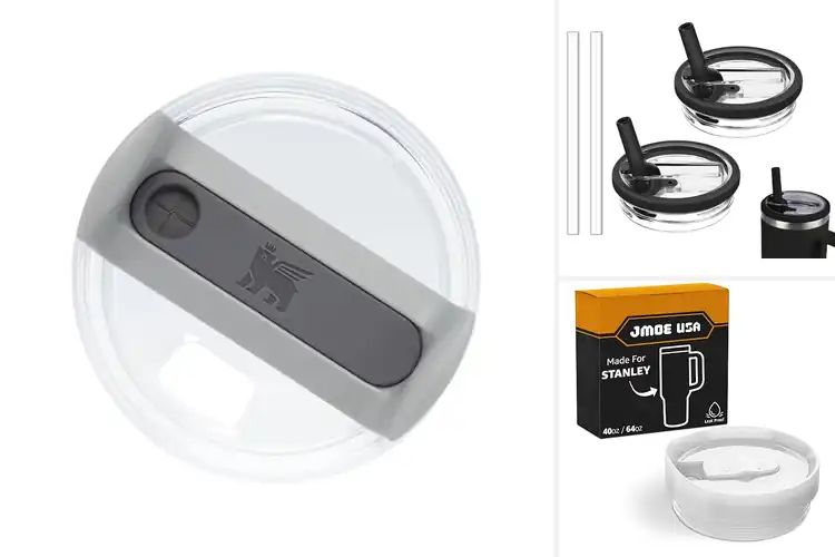 Detailed view of 10 Best Flowstate Lid Tumbler: Sip Smartly