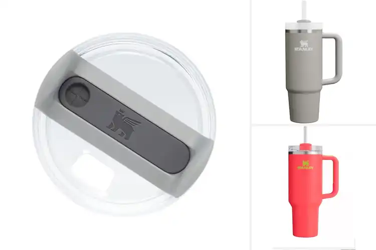 Detailed view of 10 Best Flowstate Three Position Lid: Temp Mastery