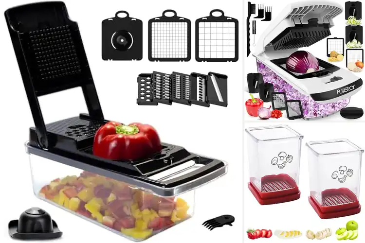 Detailed view of 10 Best Food Preparation Tools to Elevate Your Cooking