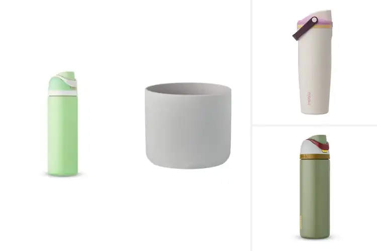 Detailed view of 10 Best FreeSip Spout Design for Easy Sipping