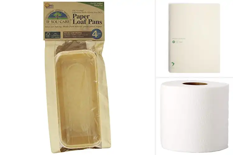 Detailed view of 10 Best FSC-Certified Papers: Eco Wins for You