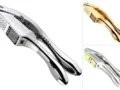 10 Best Garlic Presses for Effortless Cooking