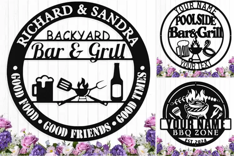 Detailed view of Best Gift For Men Dads Grilling Lovers