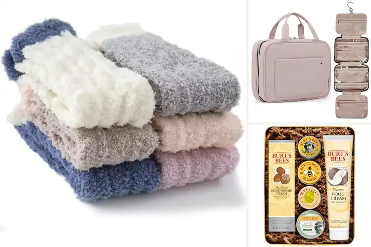 Detailed view of Best Gift Ideas for Women: Thoughtful and Practical Finds