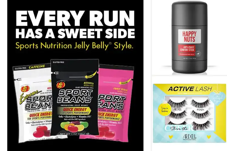 Detailed view of Best Gifts for Active Lifestyles